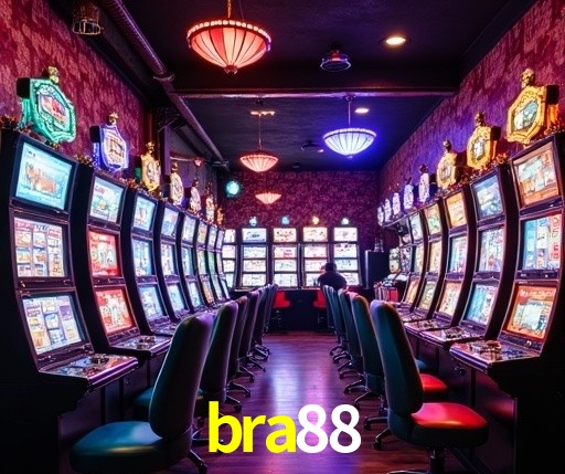 Flash Promotion bra88