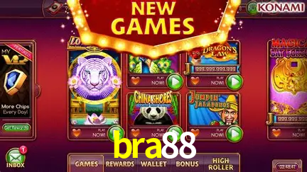 Live Casino bra88