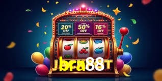 Account Benefits bra88